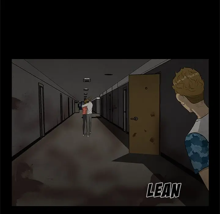 Zombie Wave Chapter 20 Page 26