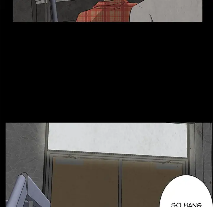 Zombie Wave Chapter 20 Page 30