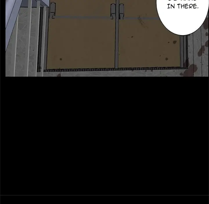 Zombie Wave Chapter 20 Page 31