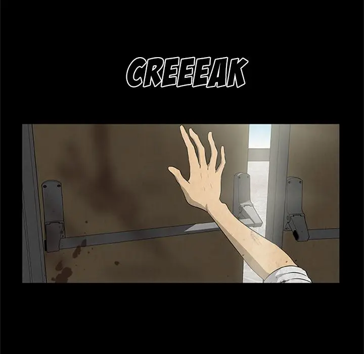 Zombie Wave Chapter 20 Page 32