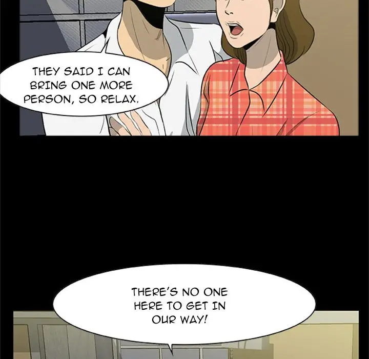 Zombie Wave Chapter 20 Page 35
