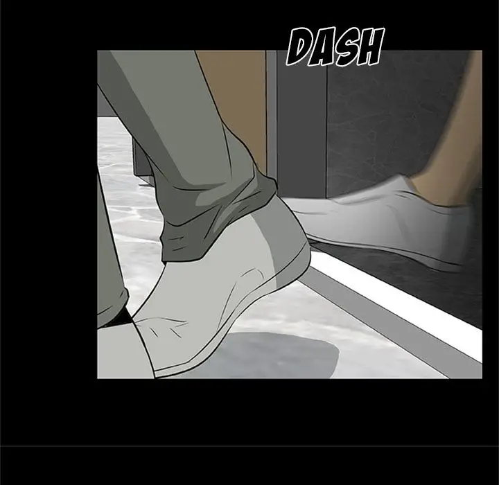 Zombie Wave Chapter 20 Page 37