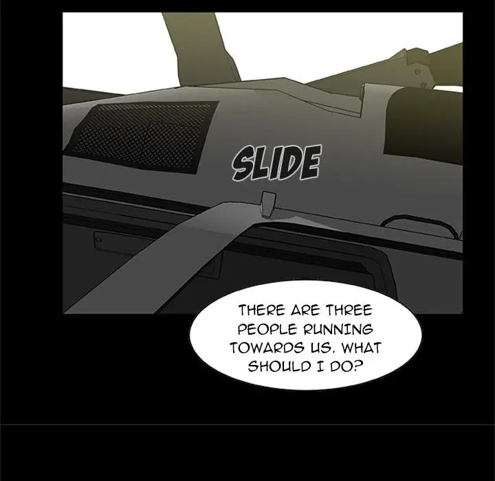 Zombie Wave Chapter 20 Page 43