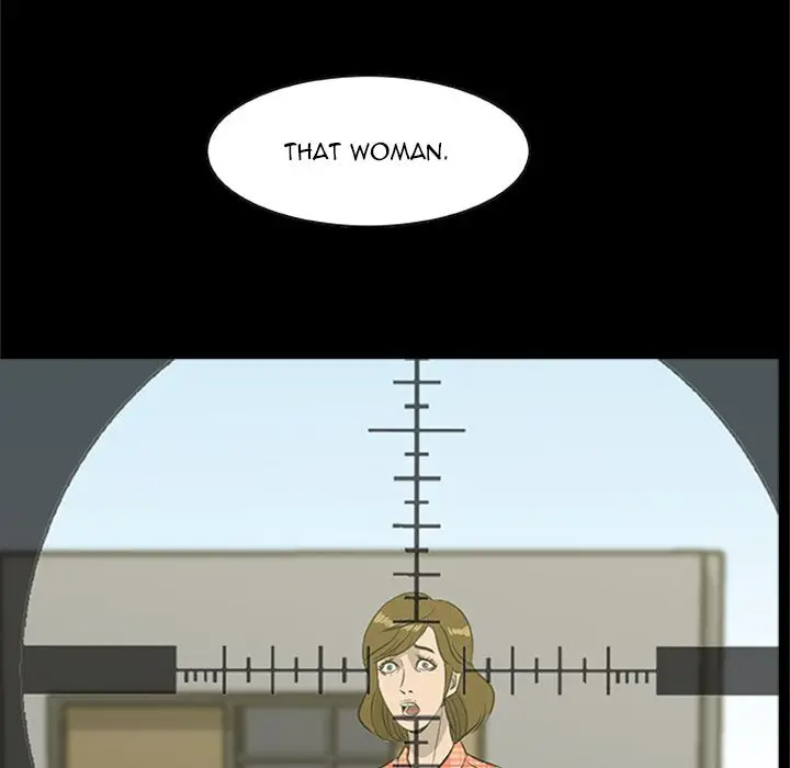 Zombie Wave Chapter 20 Page 46