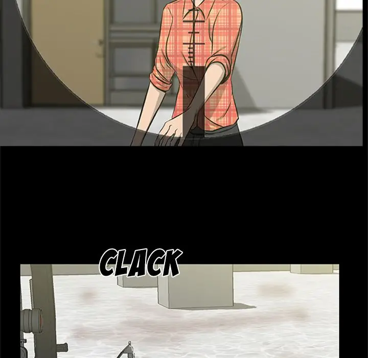 Zombie Wave Chapter 20 Page 47