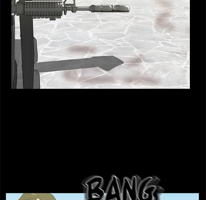 Zombie Wave Chapter 20 Page 48