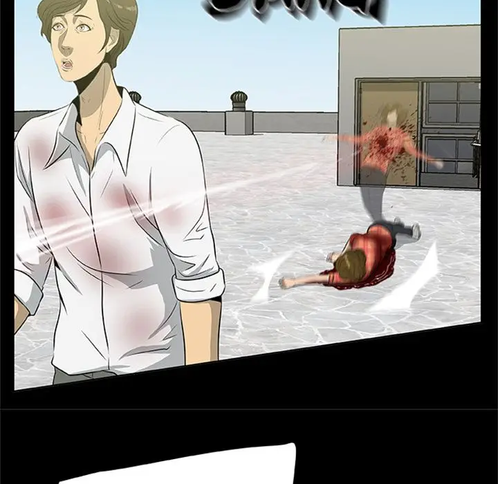 Zombie Wave Chapter 20 Page 49
