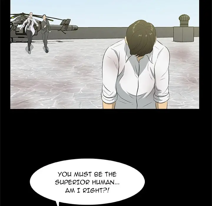 Zombie Wave Chapter 20 Page 54