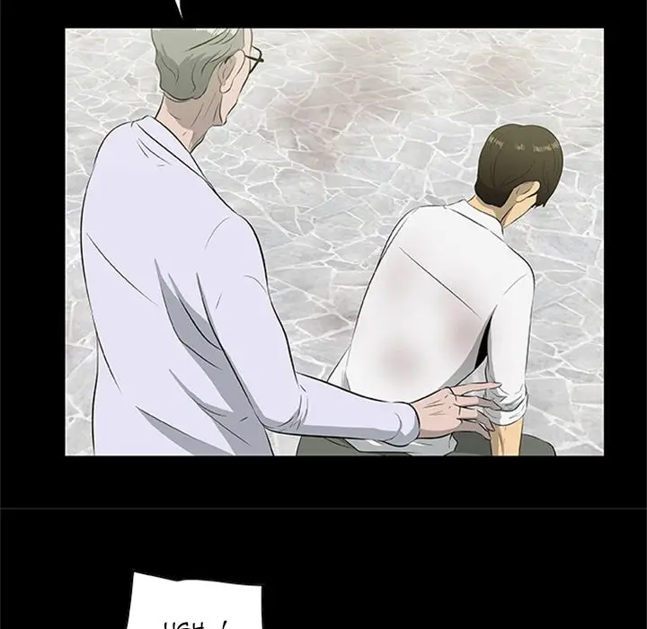 Zombie Wave Chapter 20 Page 55