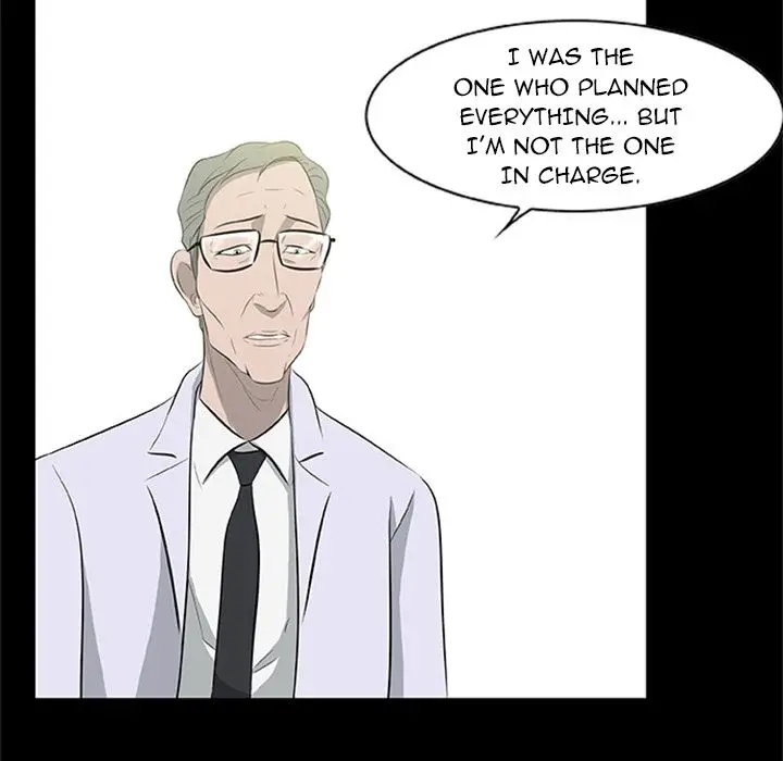 Zombie Wave Chapter 20 Page 58