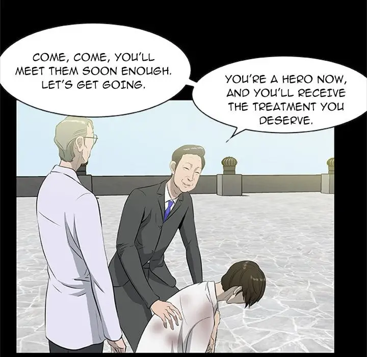 Zombie Wave Chapter 20 Page 59