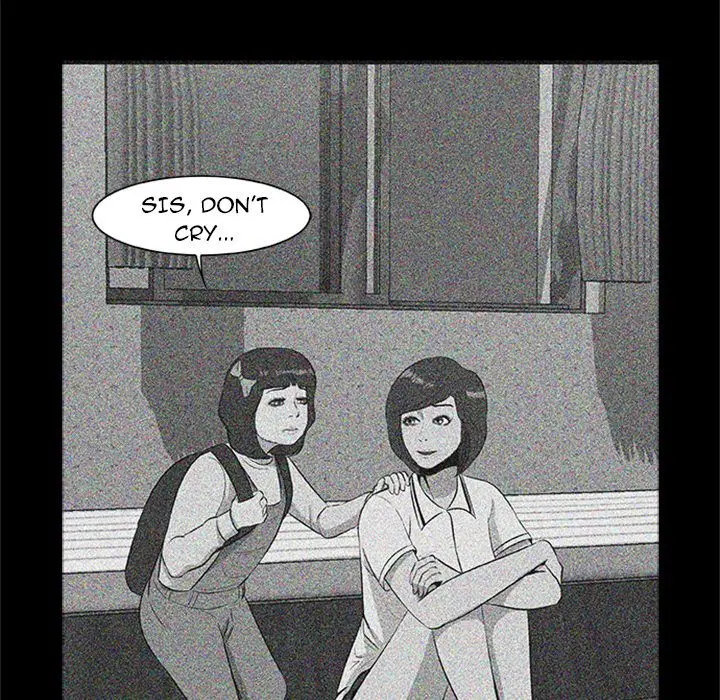 Zombie Wave Chapter 20 Page 6