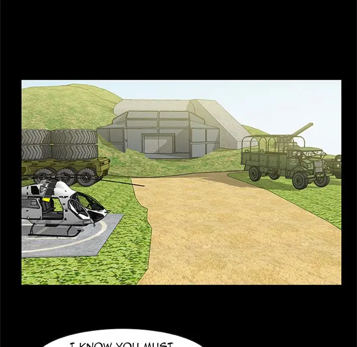 Zombie Wave Chapter 20 Page 66