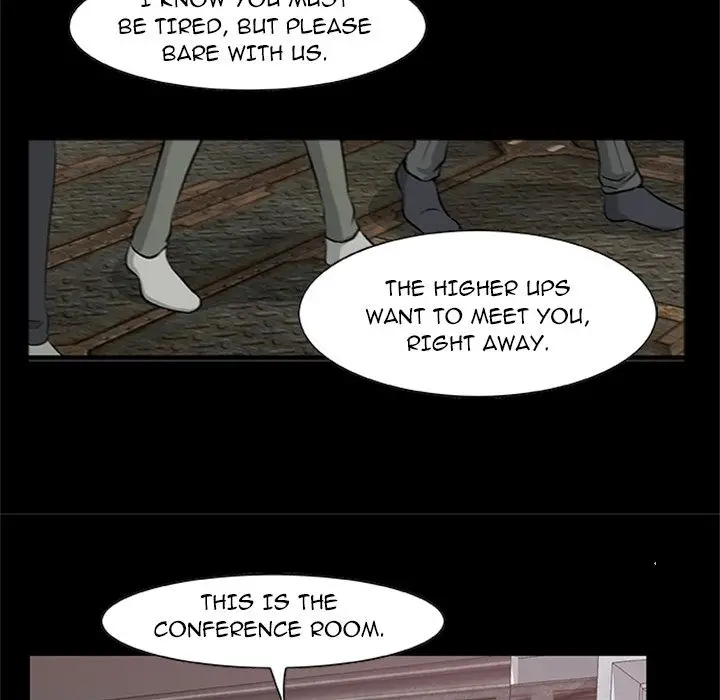 Zombie Wave Chapter 20 Page 67