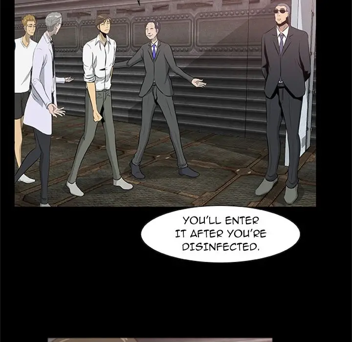 Zombie Wave Chapter 20 Page 68