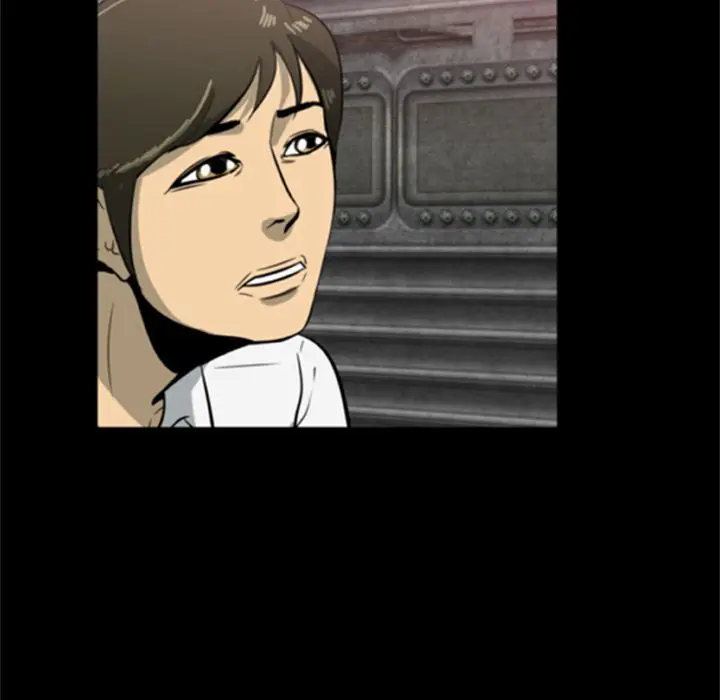 Zombie Wave Chapter 20 Page 69