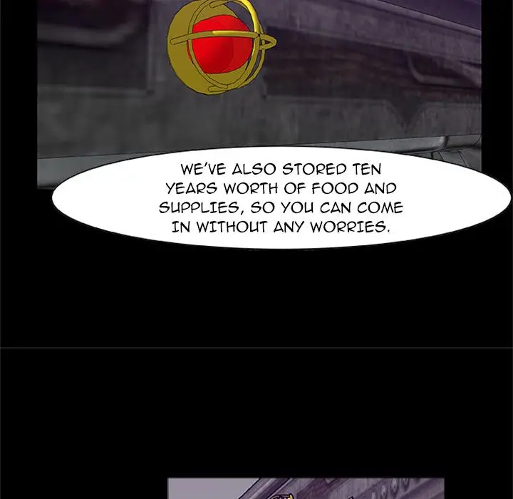 Zombie Wave Chapter 20 Page 73