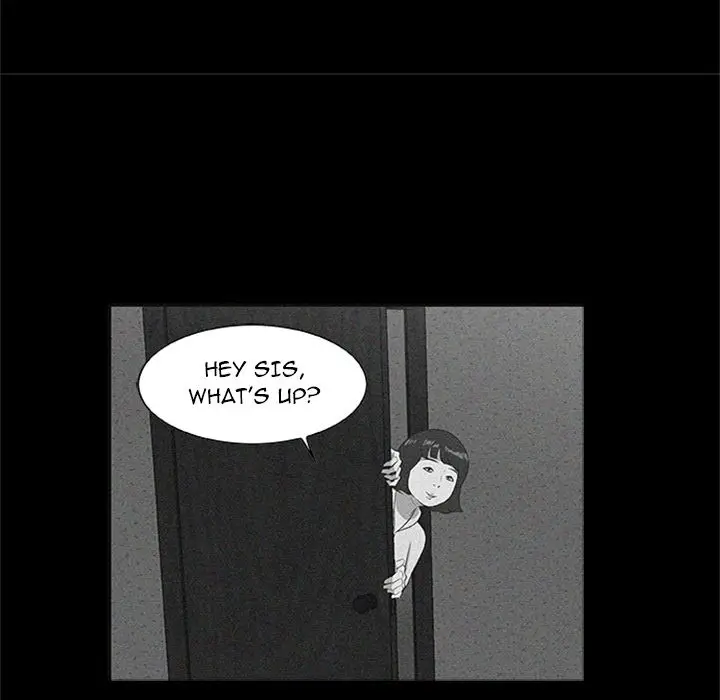 Zombie Wave Chapter 20 Page 8