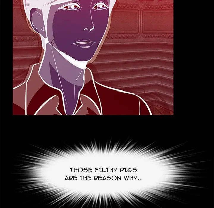 Zombie Wave Chapter 20 Page 80