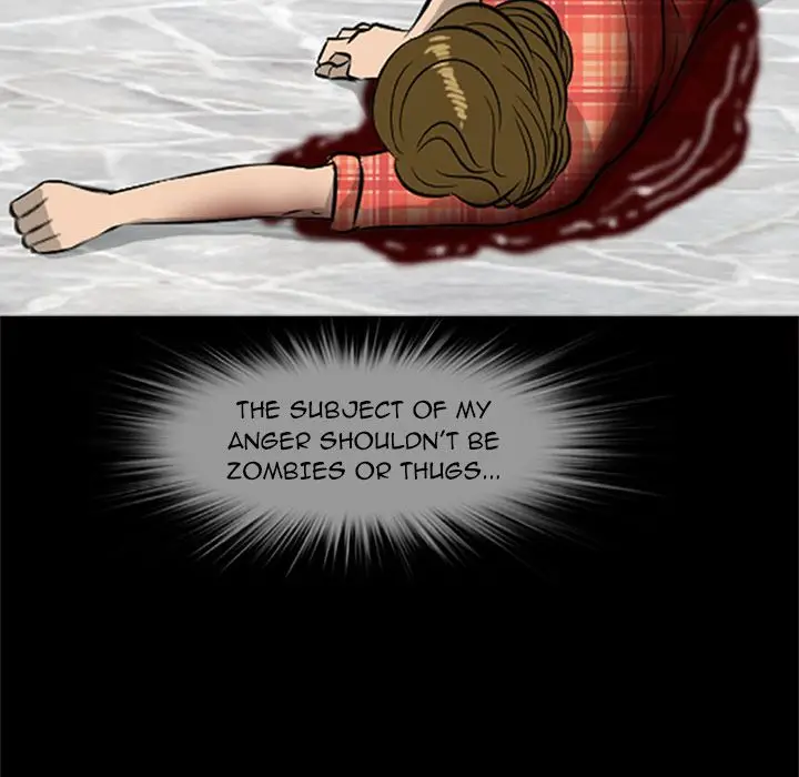 Zombie Wave Chapter 20 Page 90