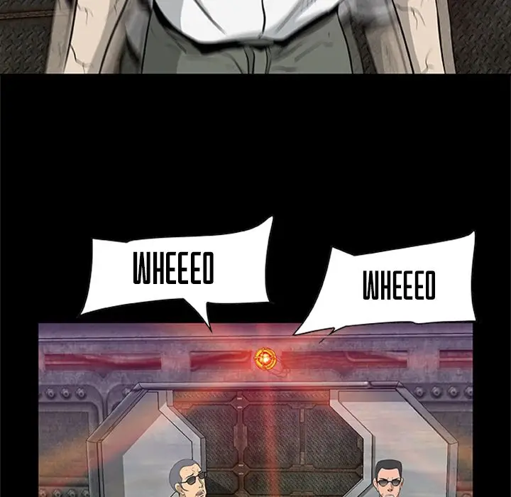 Zombie Wave Chapter 20 Page 93