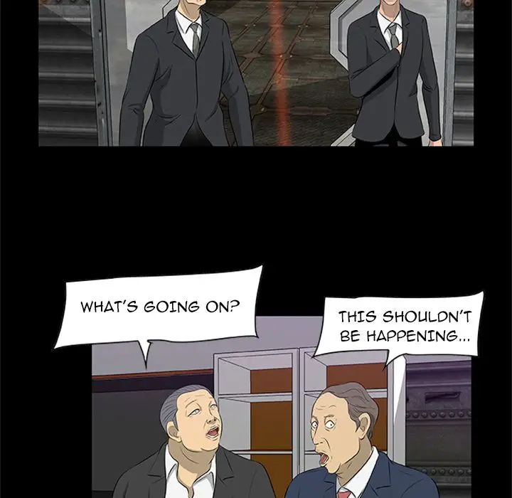 Zombie Wave Chapter 20 Page 94