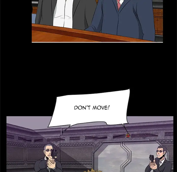 Zombie Wave Chapter 20 Page 95