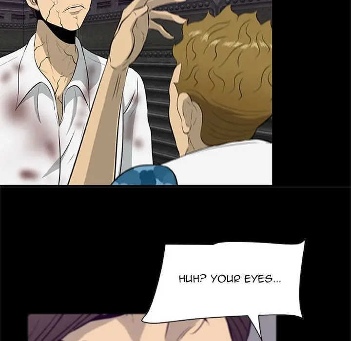 Zombie Wave Chapter 20 Page 97