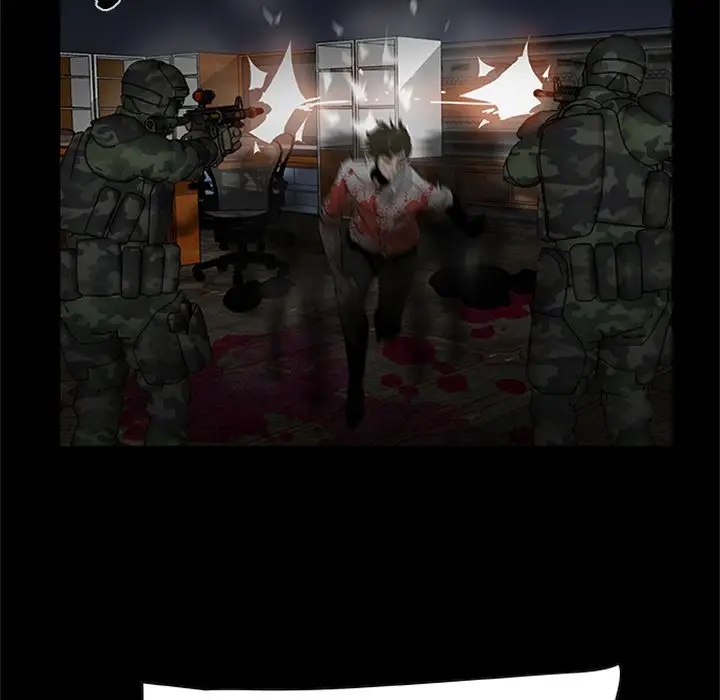 Zombie Wave Chapter 21 Page 11