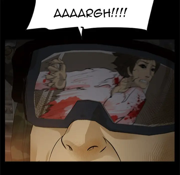 Zombie Wave Chapter 21 Page 12
