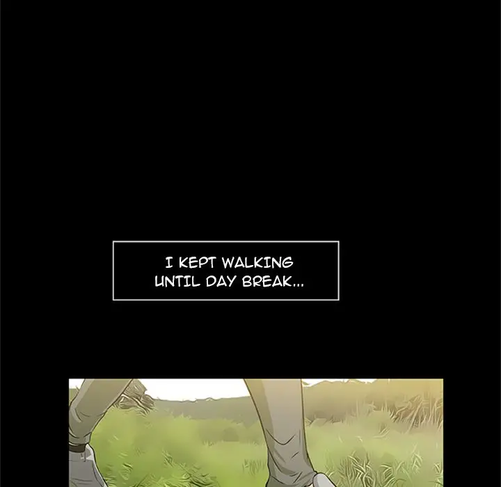 Zombie Wave Chapter 21 Page 16