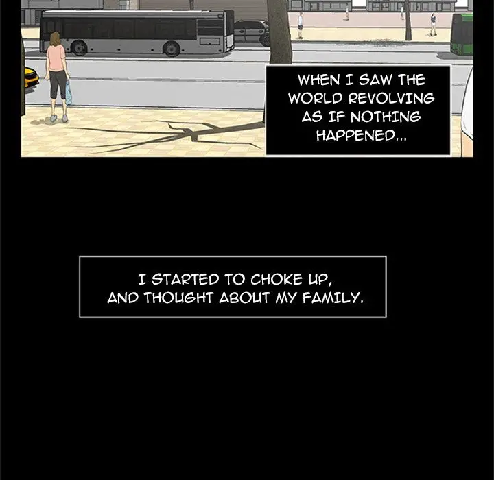 Zombie Wave Chapter 21 Page 18