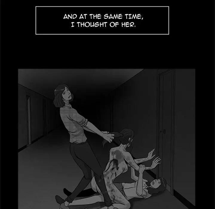 Zombie Wave Chapter 21 Page 19