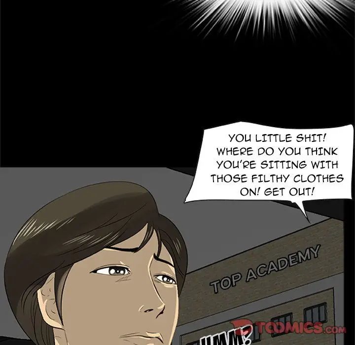 Zombie Wave Chapter 21 Page 27