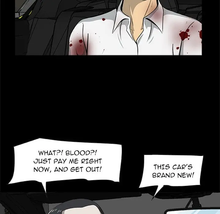 Zombie Wave Chapter 21 Page 29