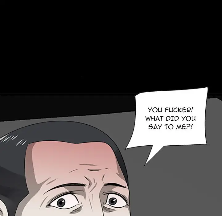 Zombie Wave Chapter 21 Page 33