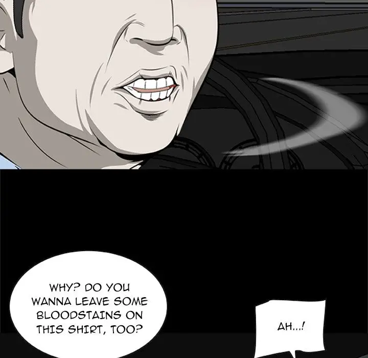 Zombie Wave Chapter 21 Page 34