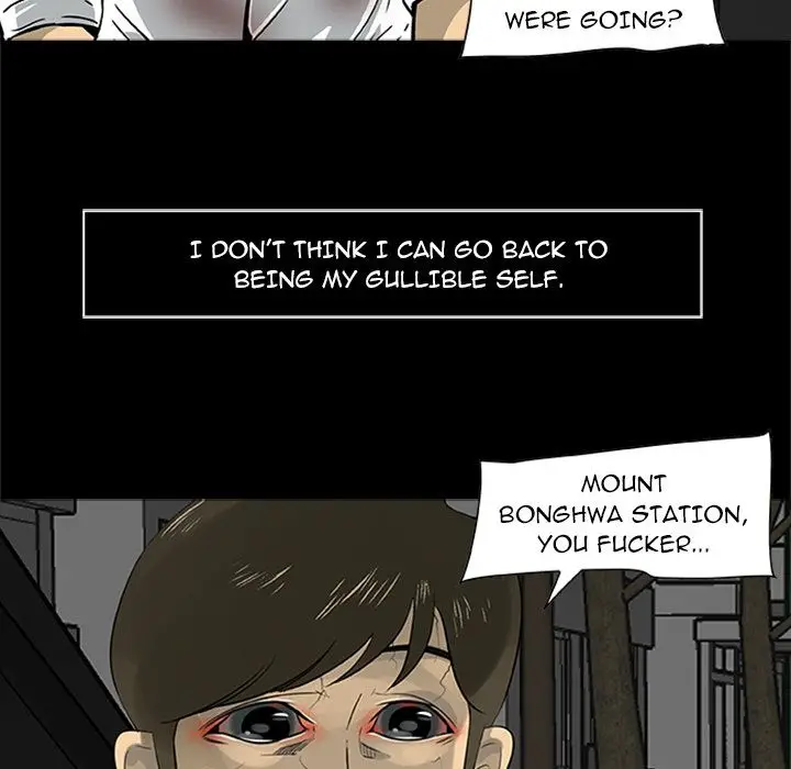 Zombie Wave Chapter 21 Page 36