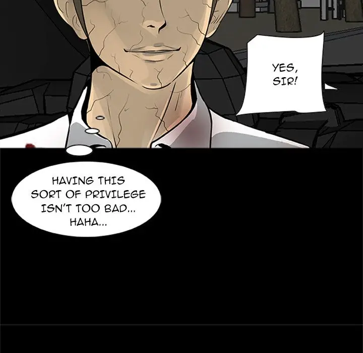 Zombie Wave Chapter 21 Page 37