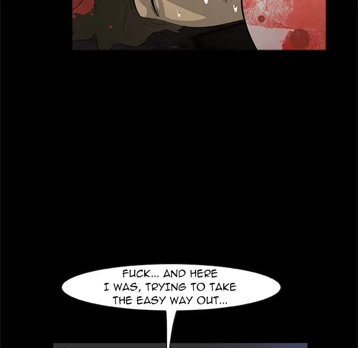 Zombie Wave Chapter 21 Page 9