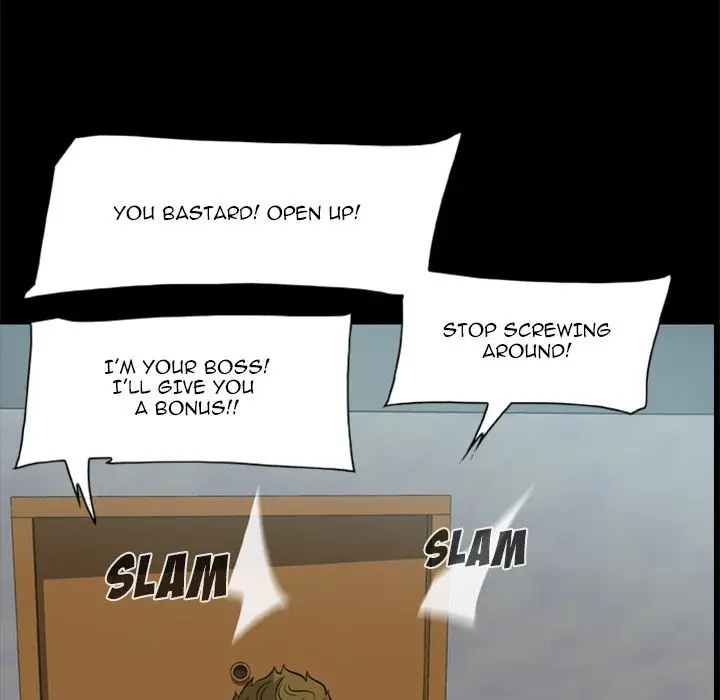 Zombie Wave Chapter 3 Page 100