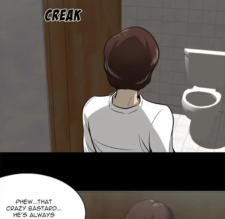 Zombie Wave Chapter 3 Page 12