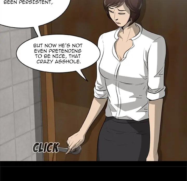 Zombie Wave Chapter 3 Page 13