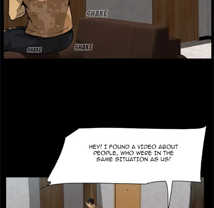 Zombie Wave Chapter 3 Page 16