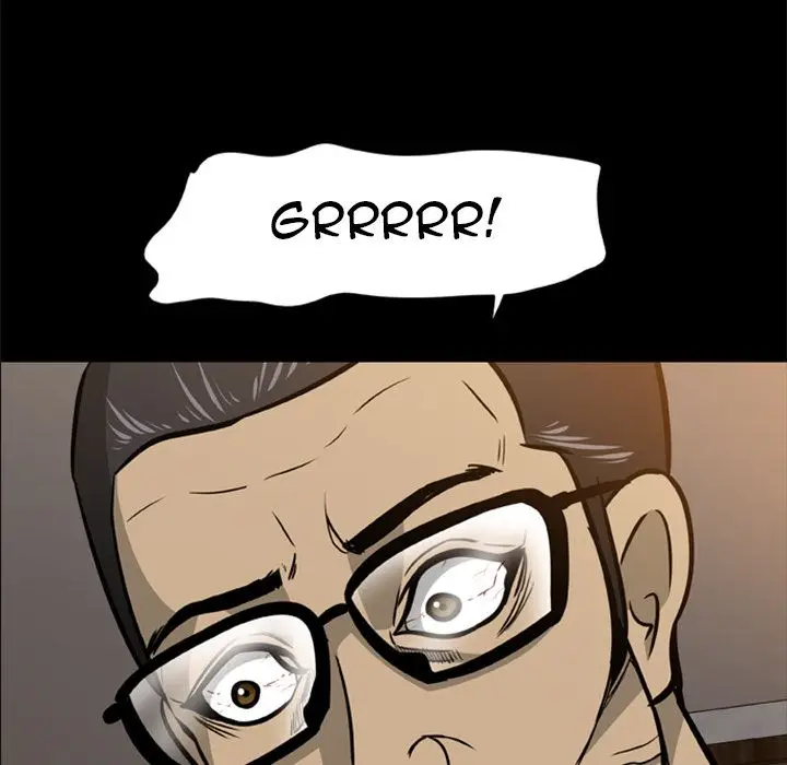 Zombie Wave Chapter 3 Page 21