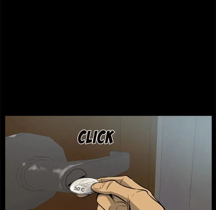 Zombie Wave Chapter 3 Page 24