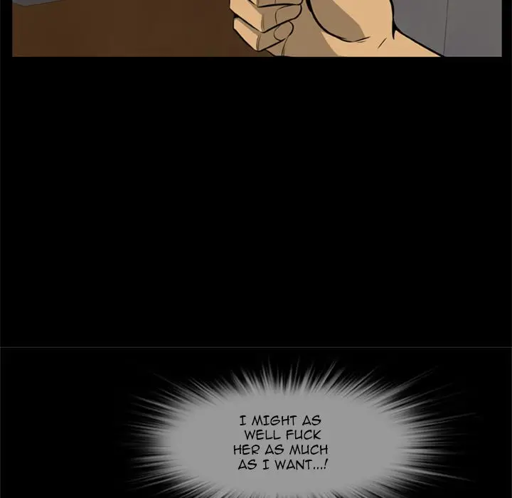 Zombie Wave Chapter 3 Page 25