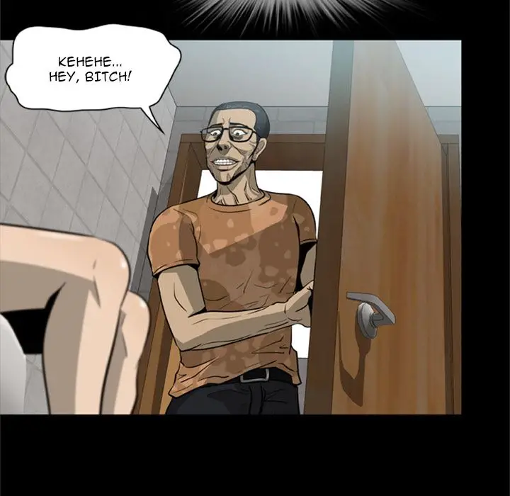 Zombie Wave Chapter 3 Page 26