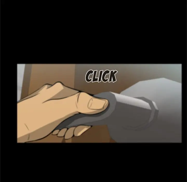 Zombie Wave Chapter 3 Page 27