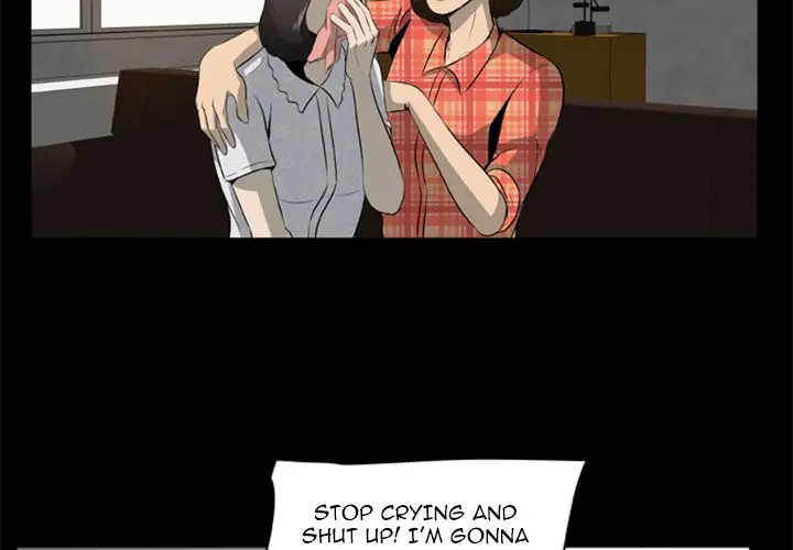 Zombie Wave Chapter 3 Page 3